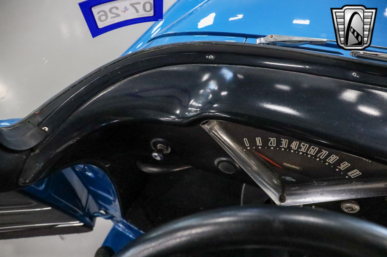 1955 Chevrolet 3100 94