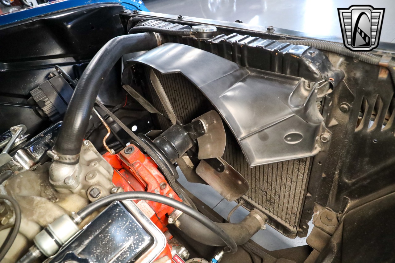 1955 Chevrolet 3100 76