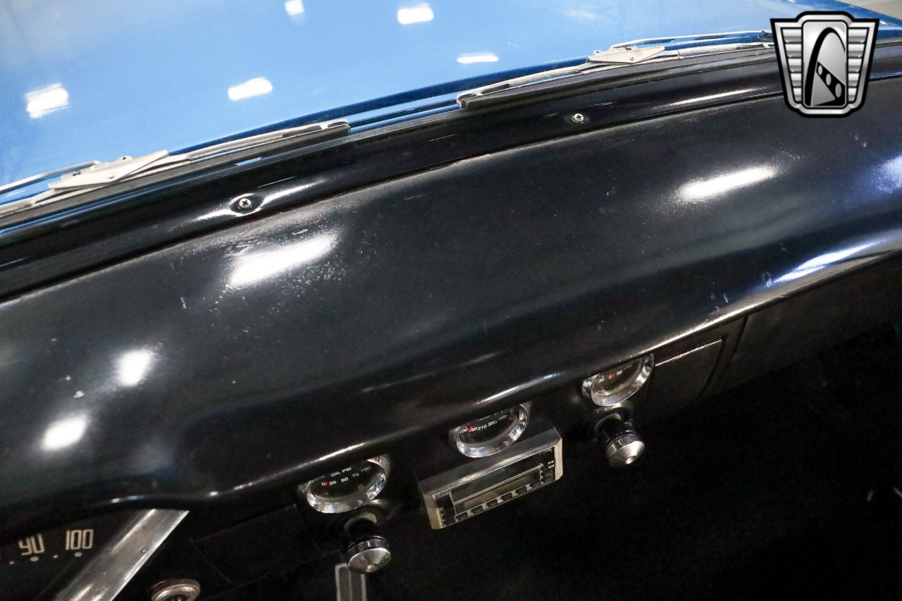 1955 Chevrolet 3100 95