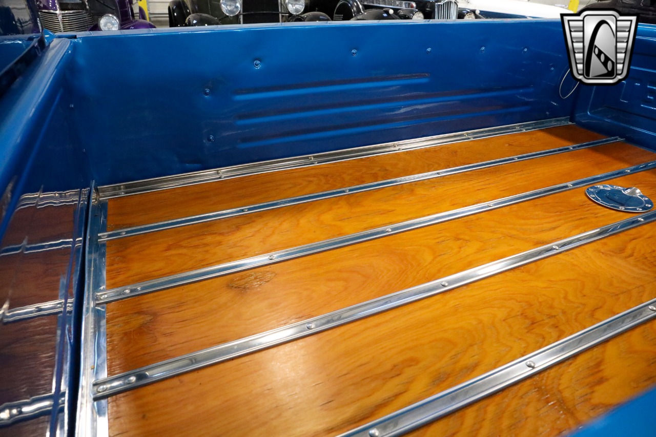 1955 Chevrolet 3100 78