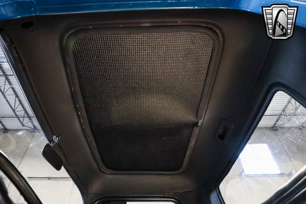 1955 Chevrolet 3100 21