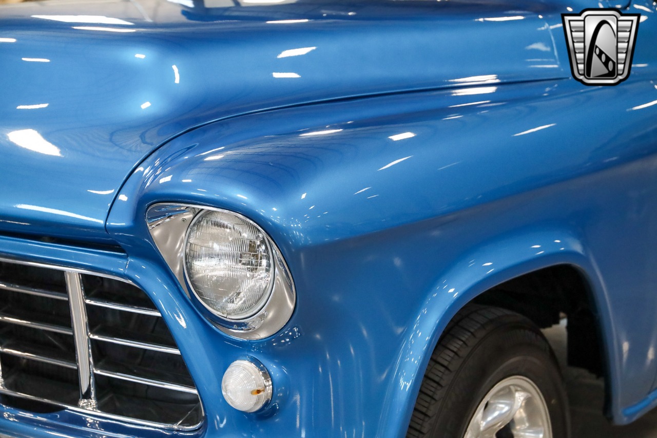 1955 Chevrolet 3100 57