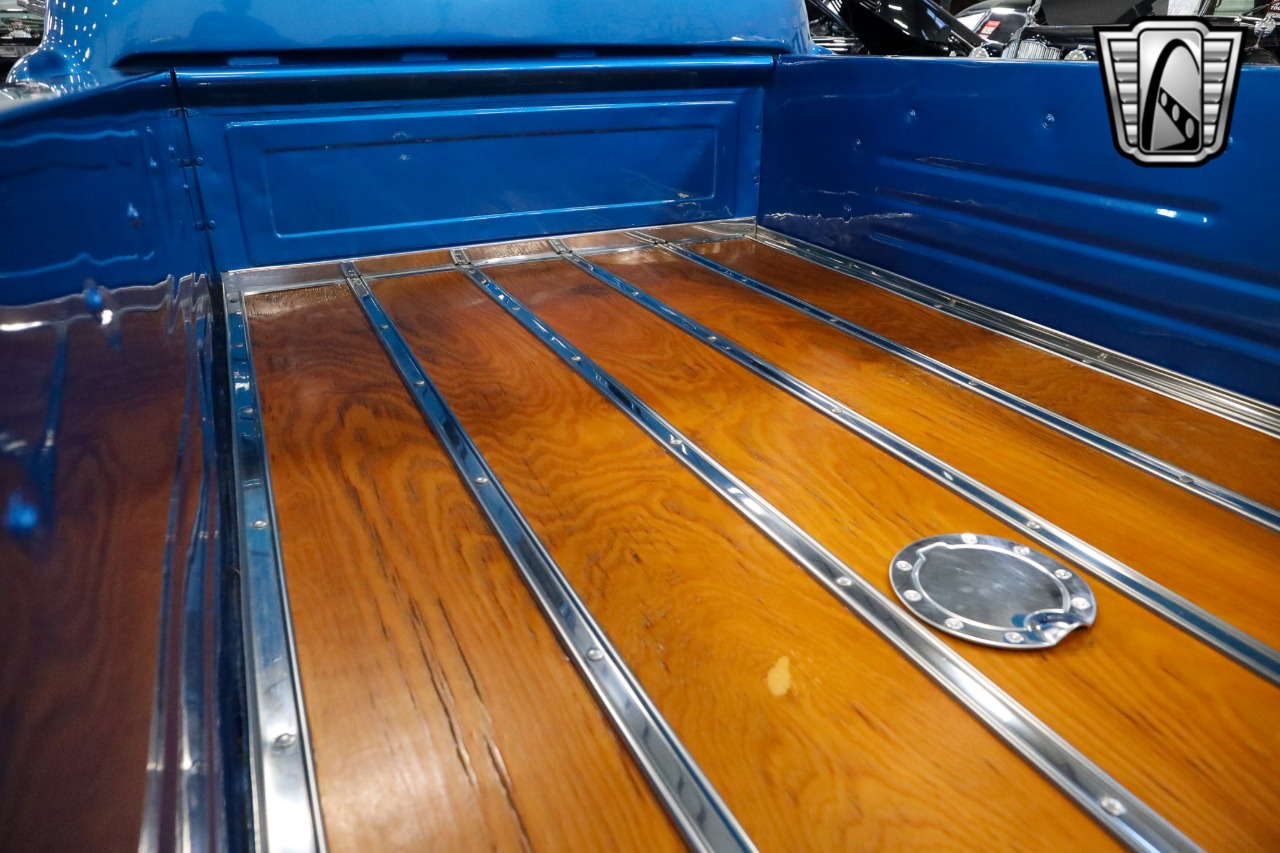 1955 Chevrolet 3100 79