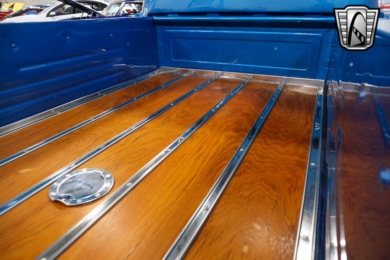 1955 Chevrolet 3100 80