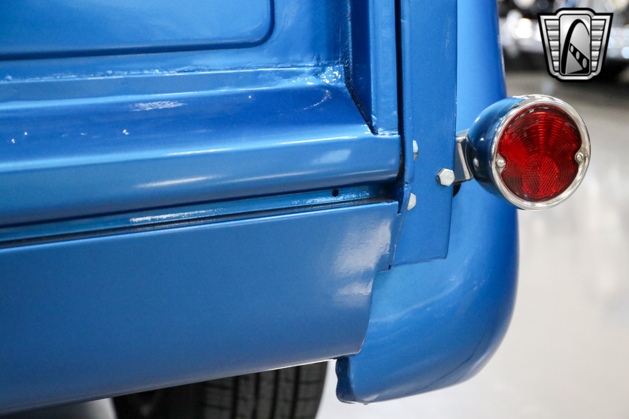 1955 Chevrolet 3100 60