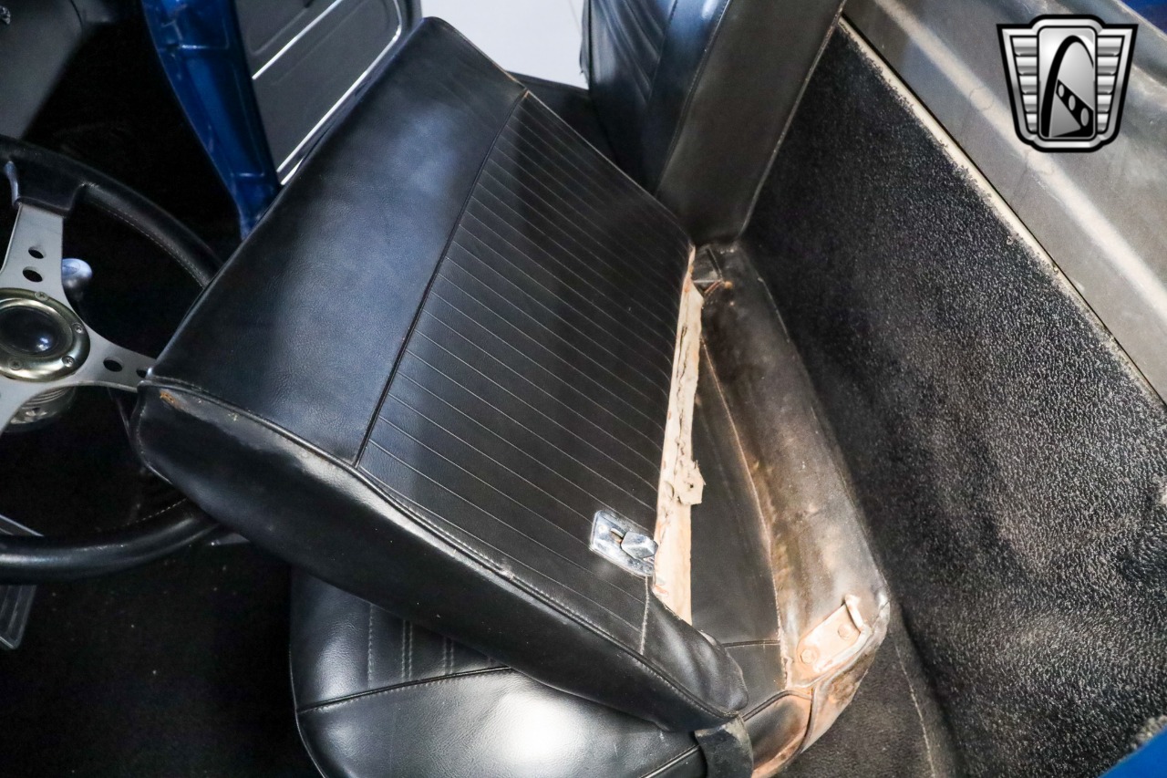 1955 Chevrolet 3100 23