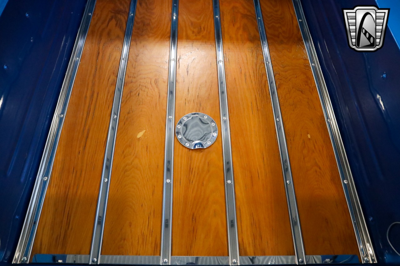 1955 Chevrolet 3100 14