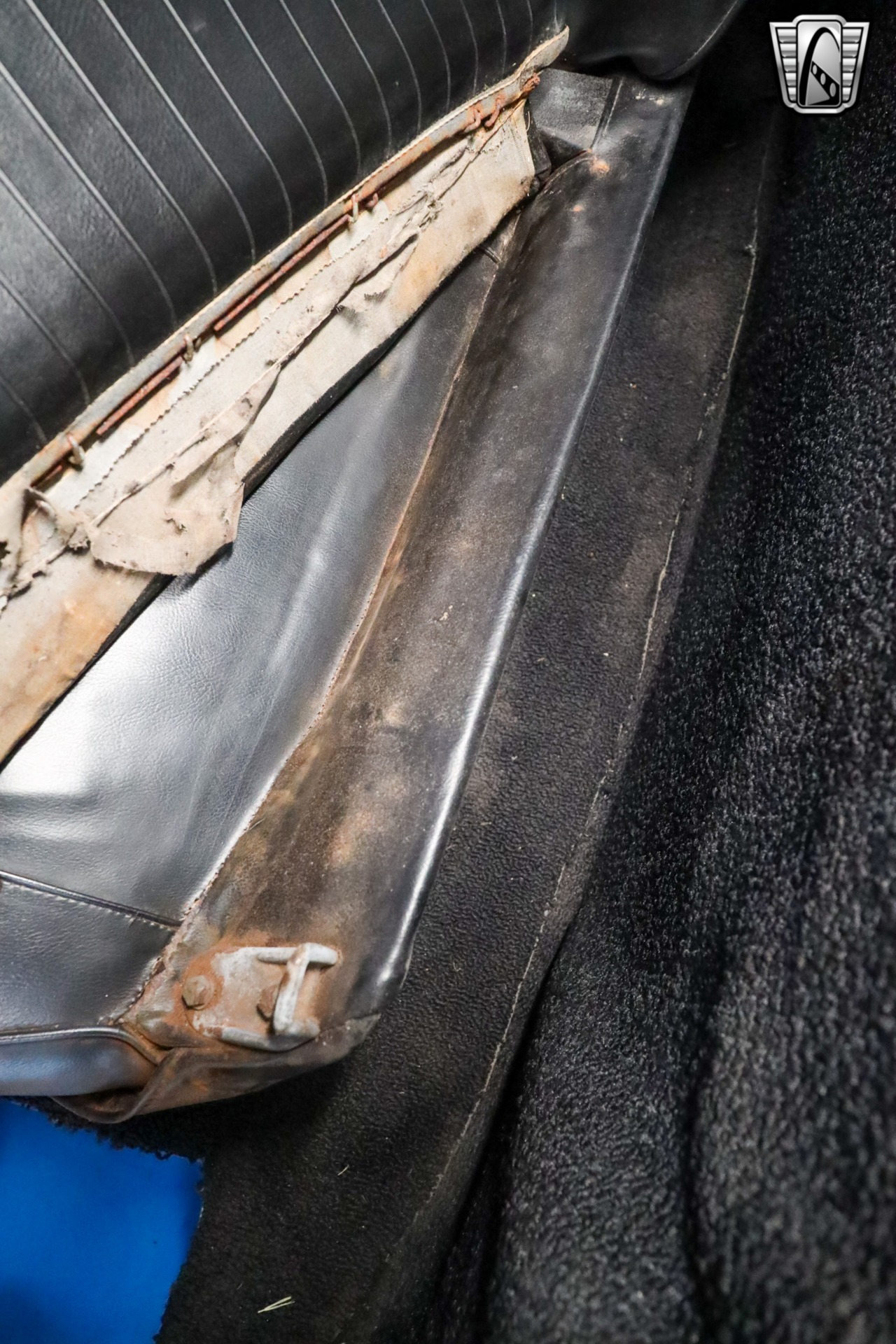 1955 Chevrolet 3100 99