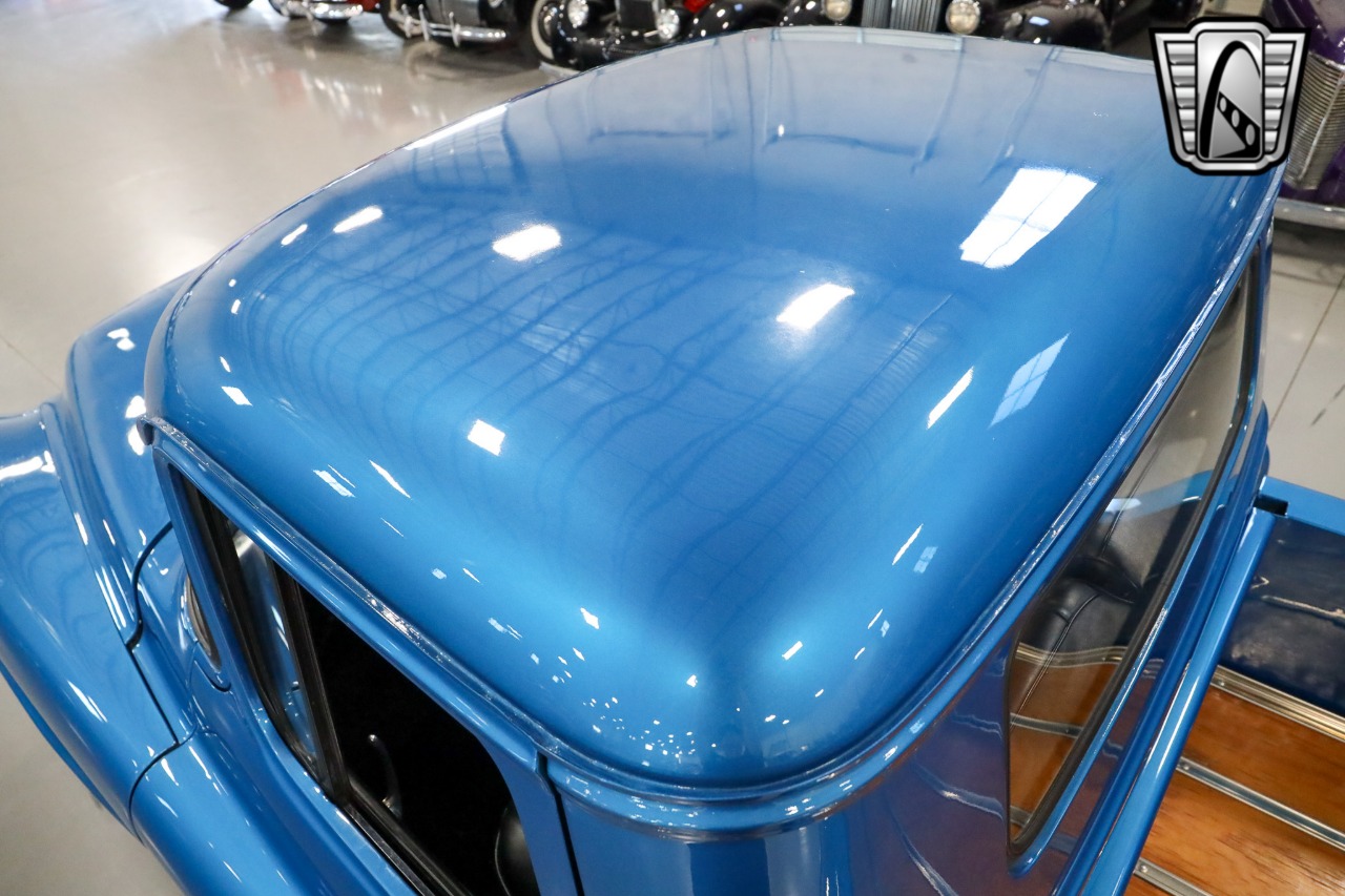 1955 Chevrolet 3100 62