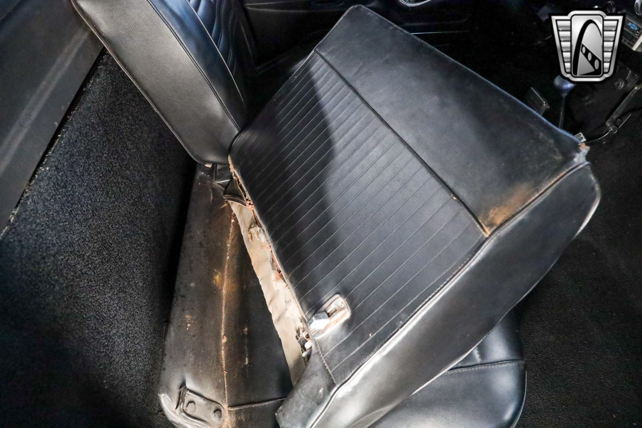 1955 Chevrolet 3100 24