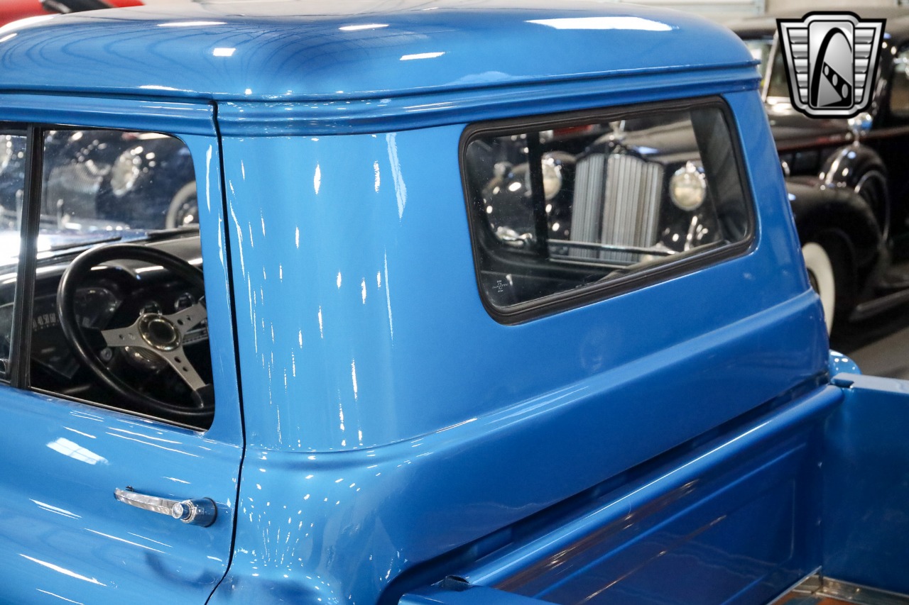 1955 Chevrolet 3100 63