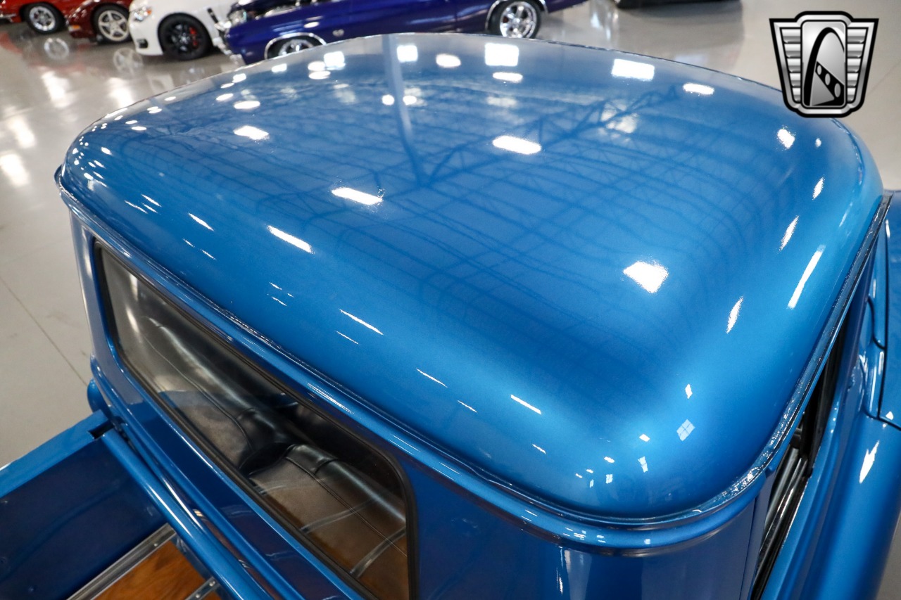 1955 Chevrolet 3100 64