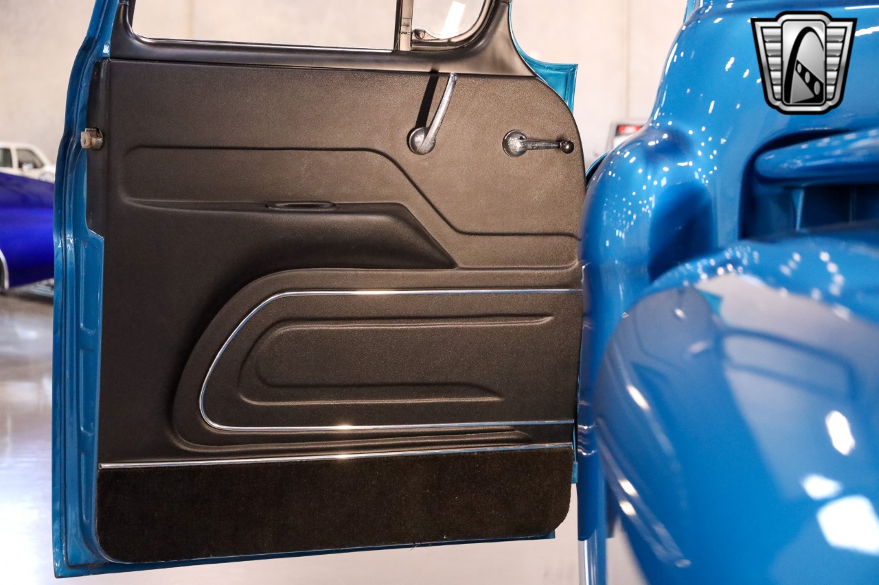 1955 Chevrolet 3100 15