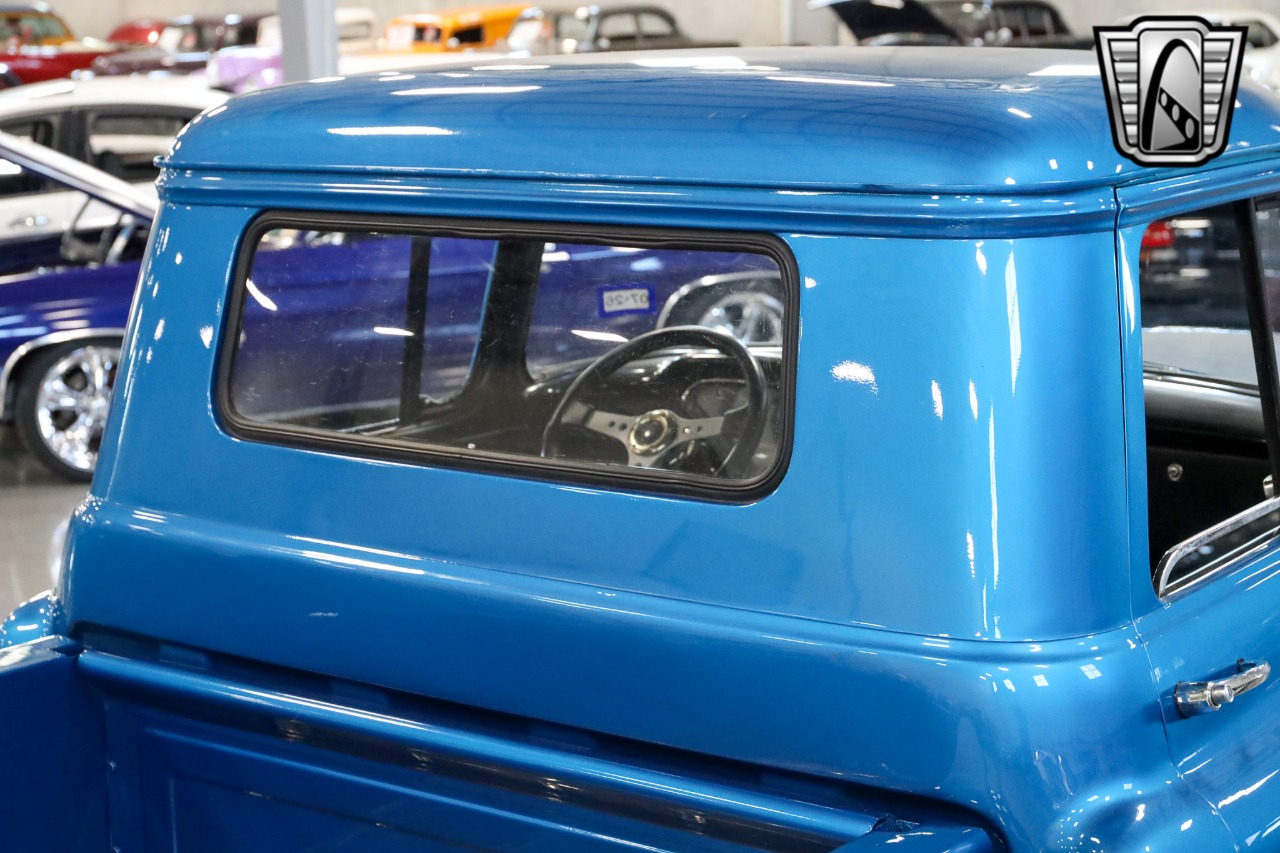 1955 Chevrolet 3100 65