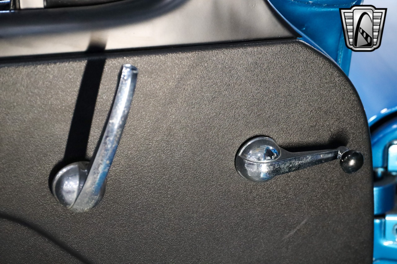 1955 Chevrolet 3100 85