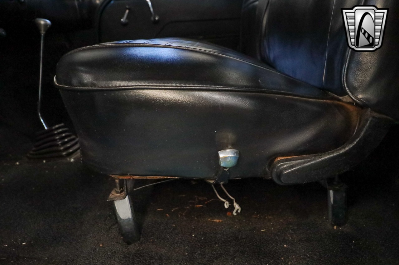 1955 Chevrolet 3100 86