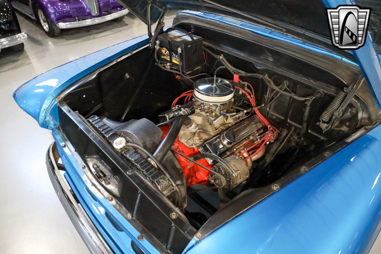 1955 Chevrolet 3100 67