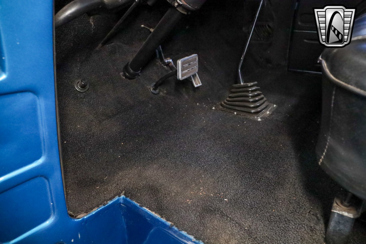 1955 Chevrolet 3100 87