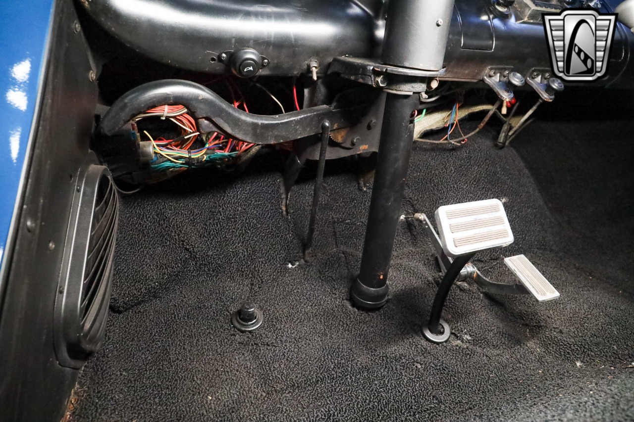 1955 Chevrolet 3100 88