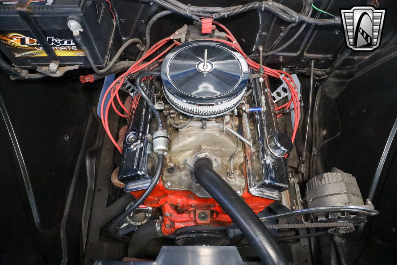 1955 Chevrolet 3100 68