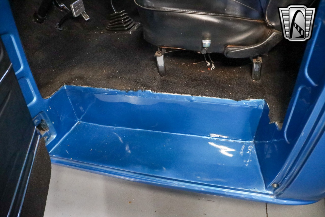 1955 Chevrolet 3100 89