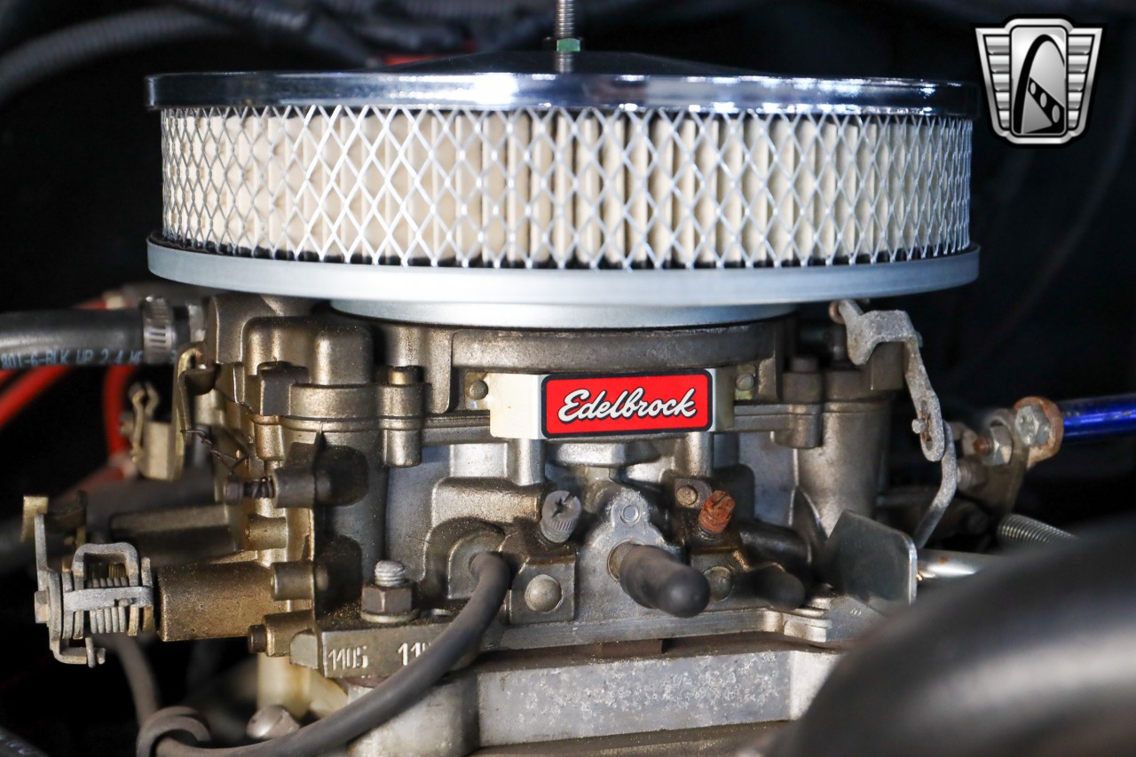 1955 Chevrolet 3100 13