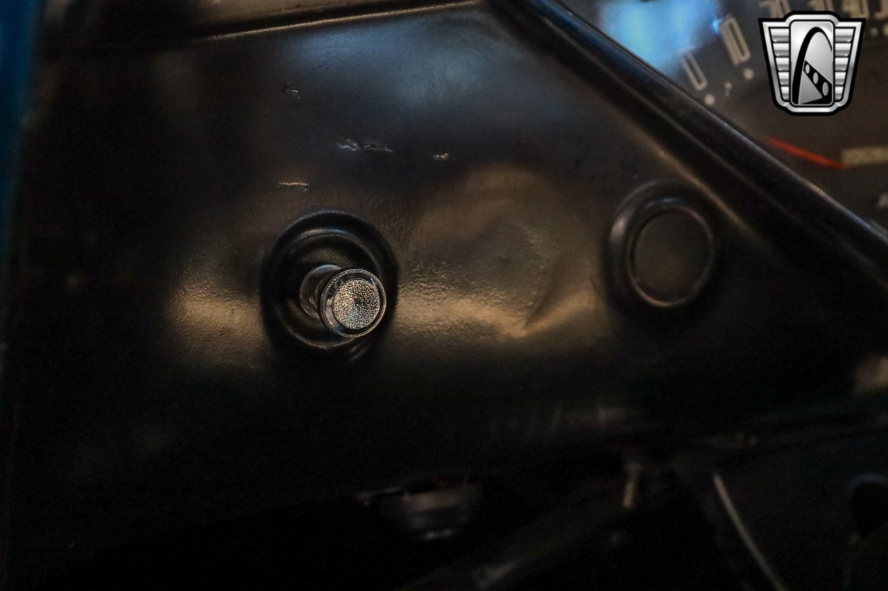 1955 Chevrolet 3100 90