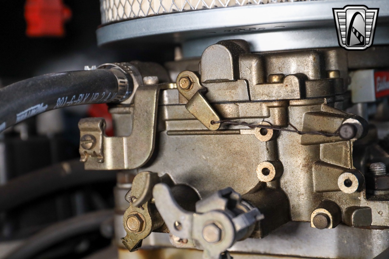 1955 Chevrolet 3100 69