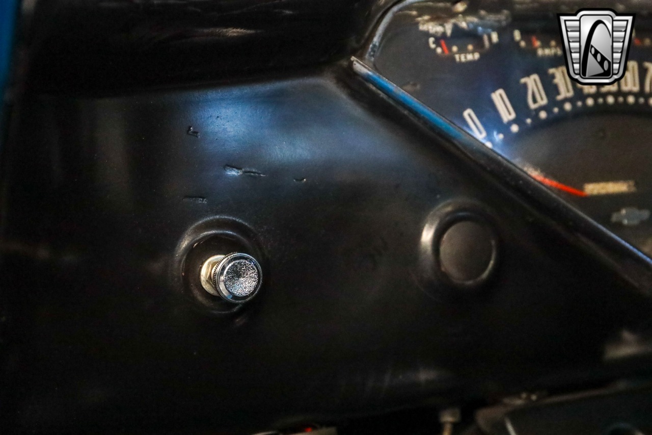 1955 Chevrolet 3100 91