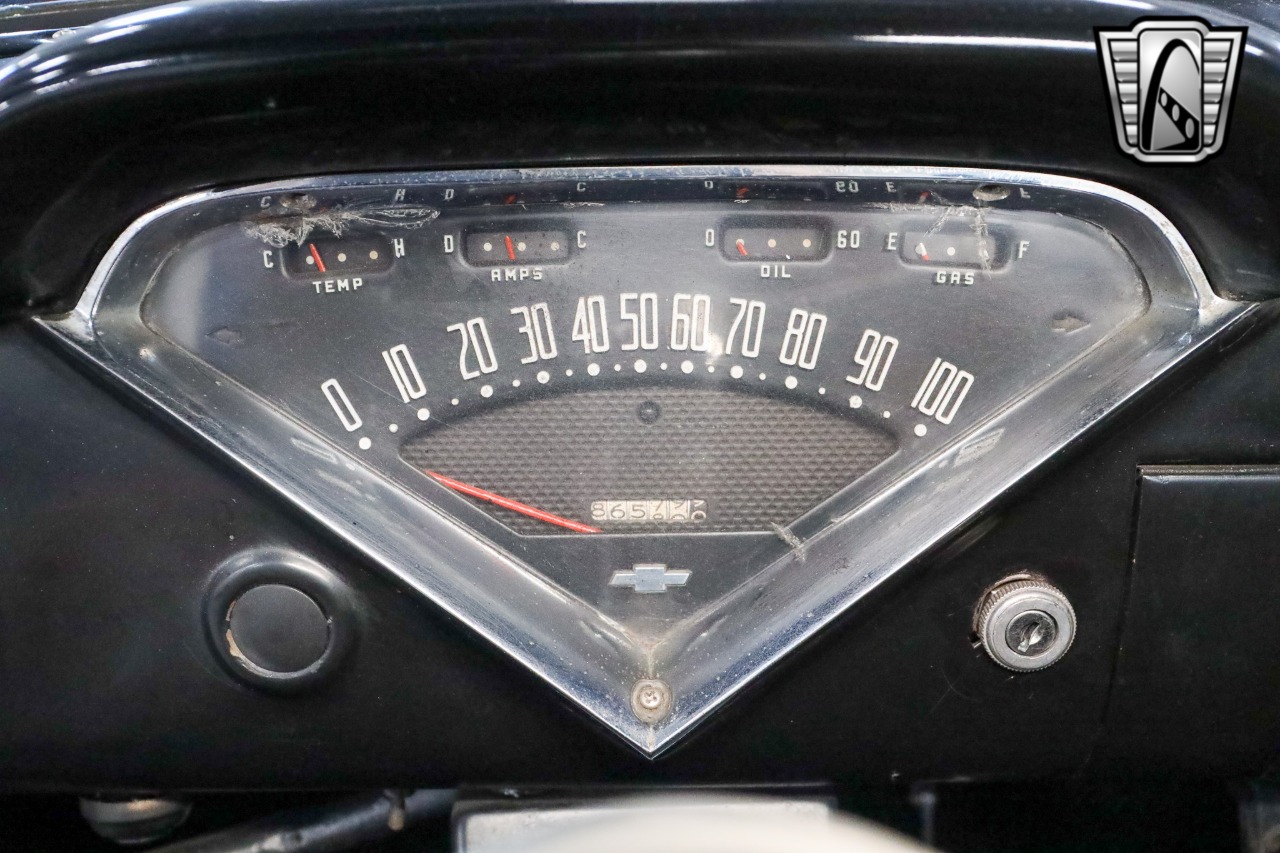 1955 Chevrolet 3100 92