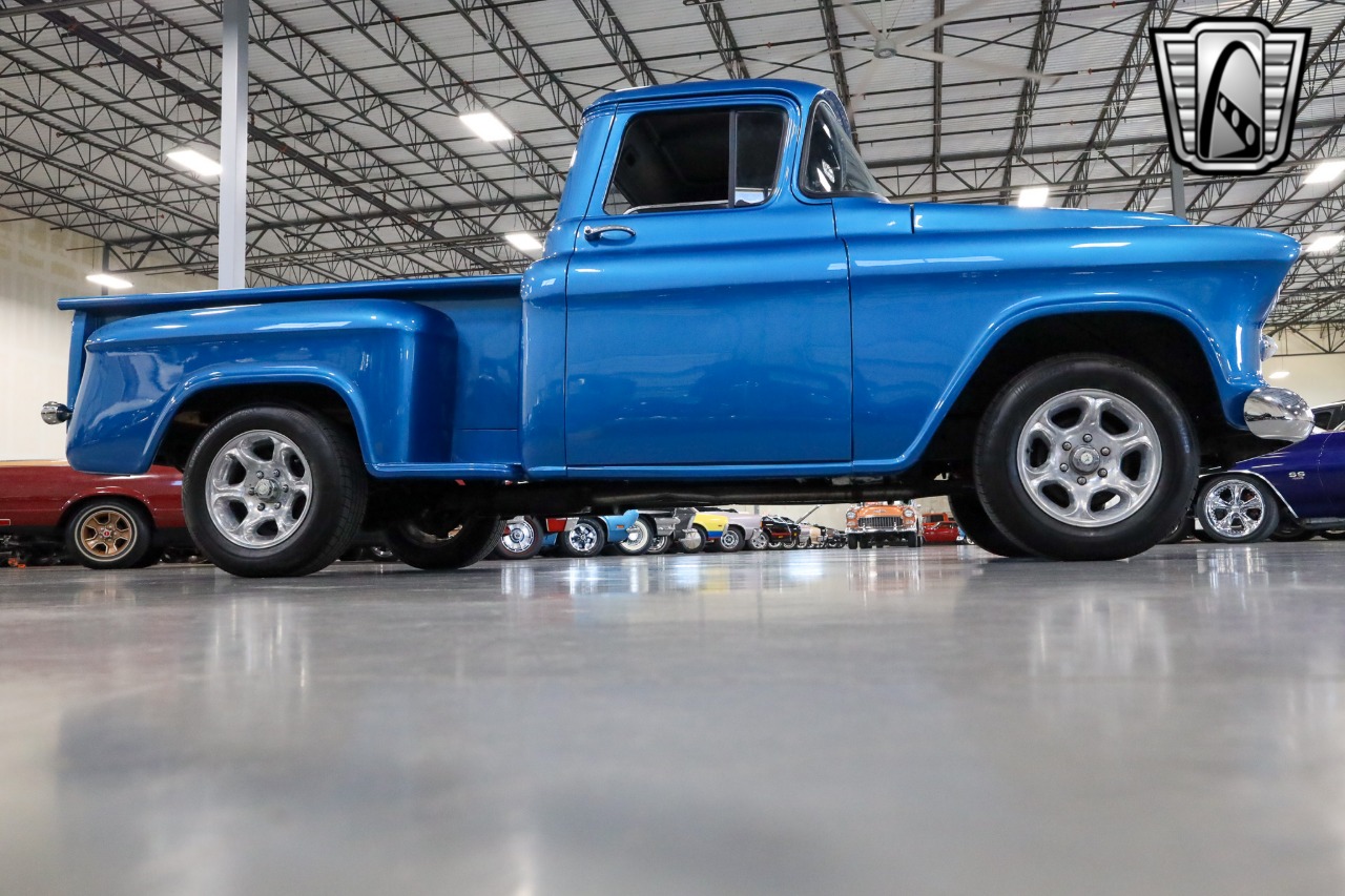 1955 Chevrolet 3100 51