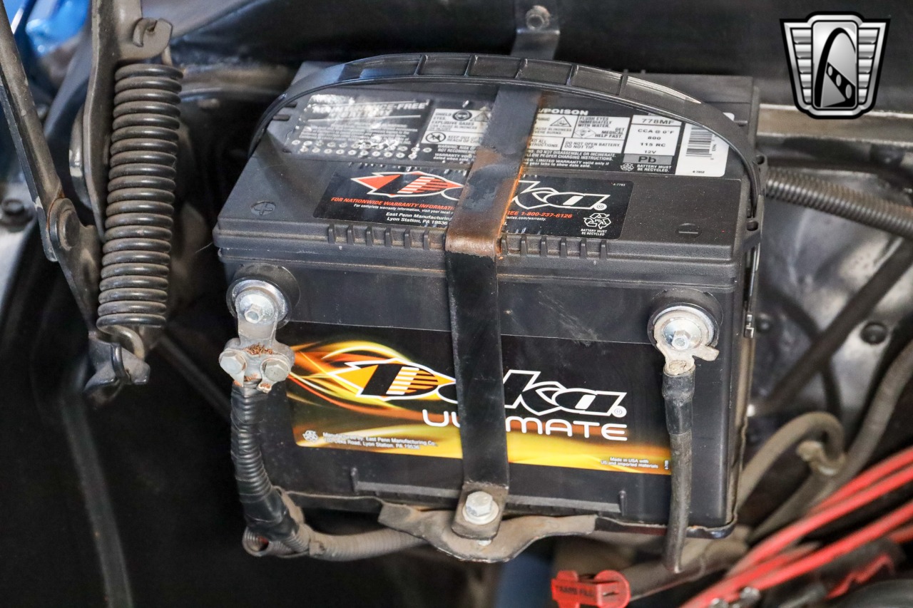 1955 Chevrolet 3100 71