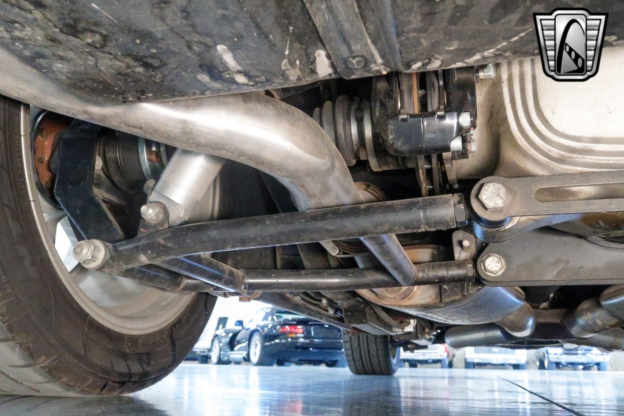 1968 Chevrolet Camaro 30