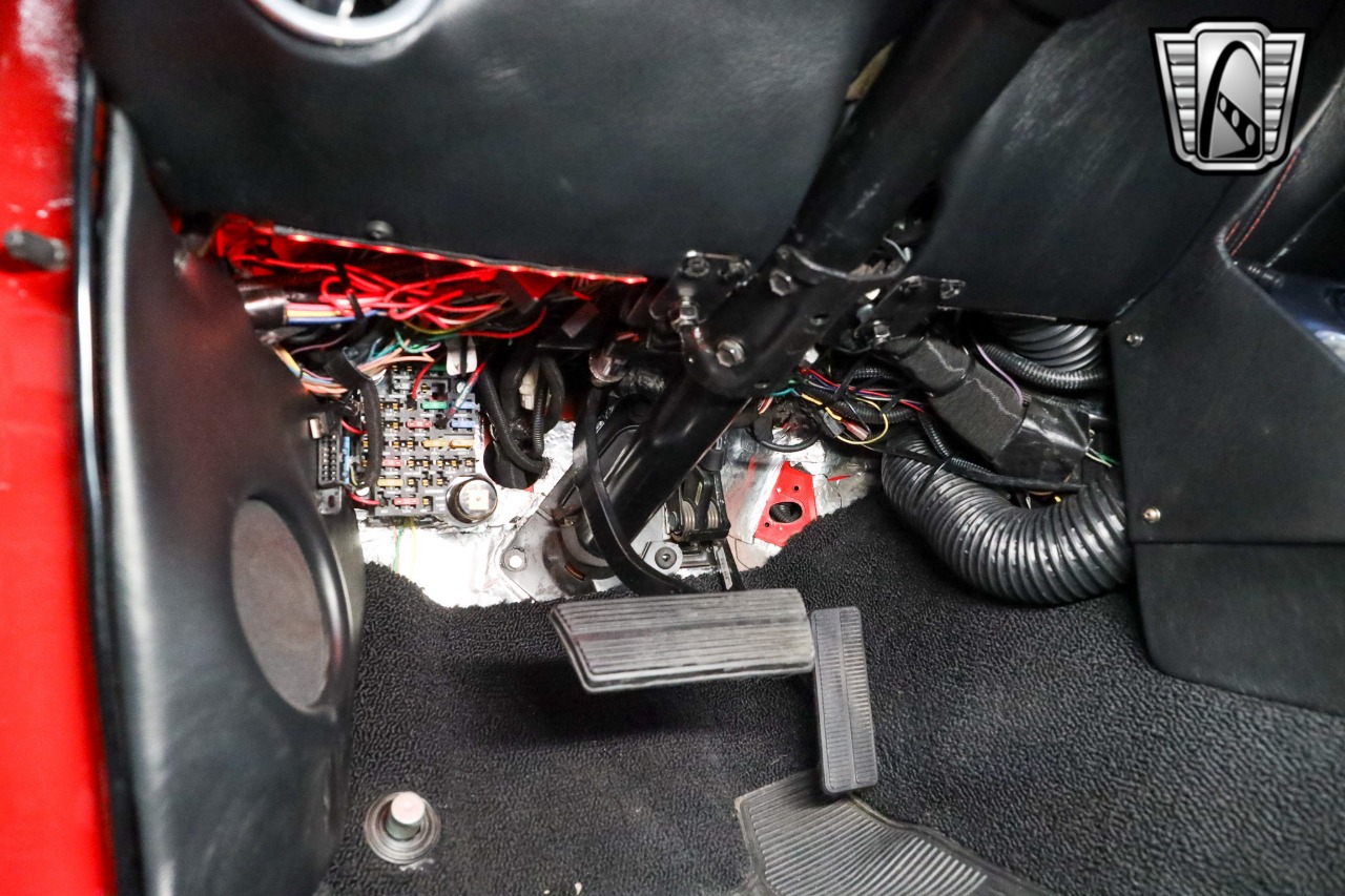 1968 Chevrolet Camaro 99