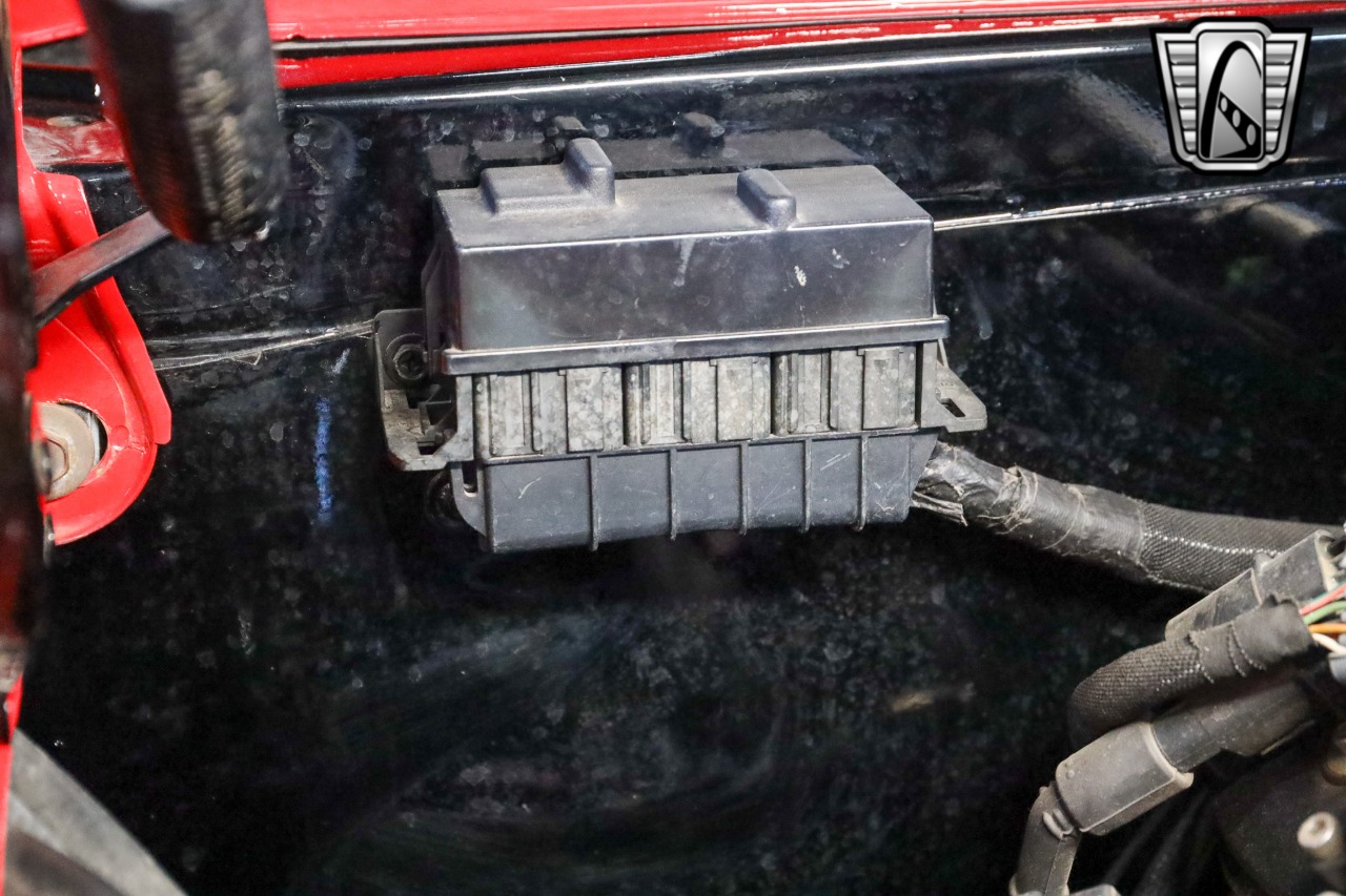 1968 Chevrolet Camaro 80