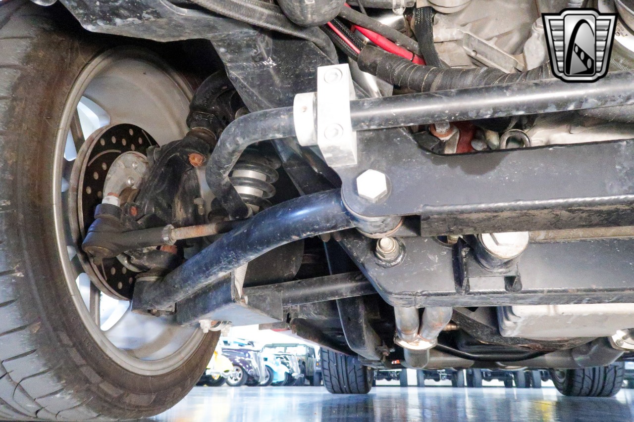 1968 Chevrolet Camaro 28