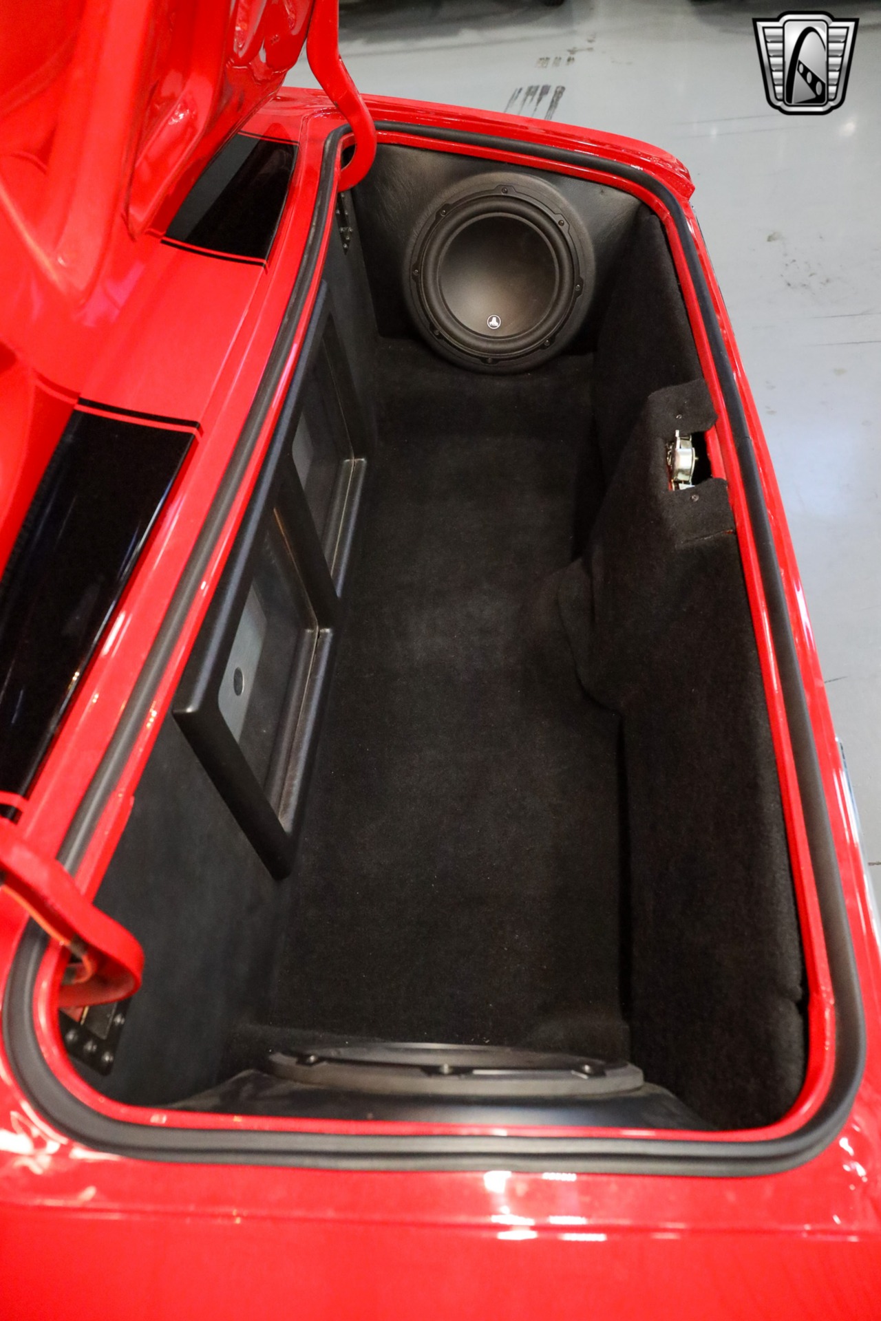 1968 Chevrolet Camaro 90