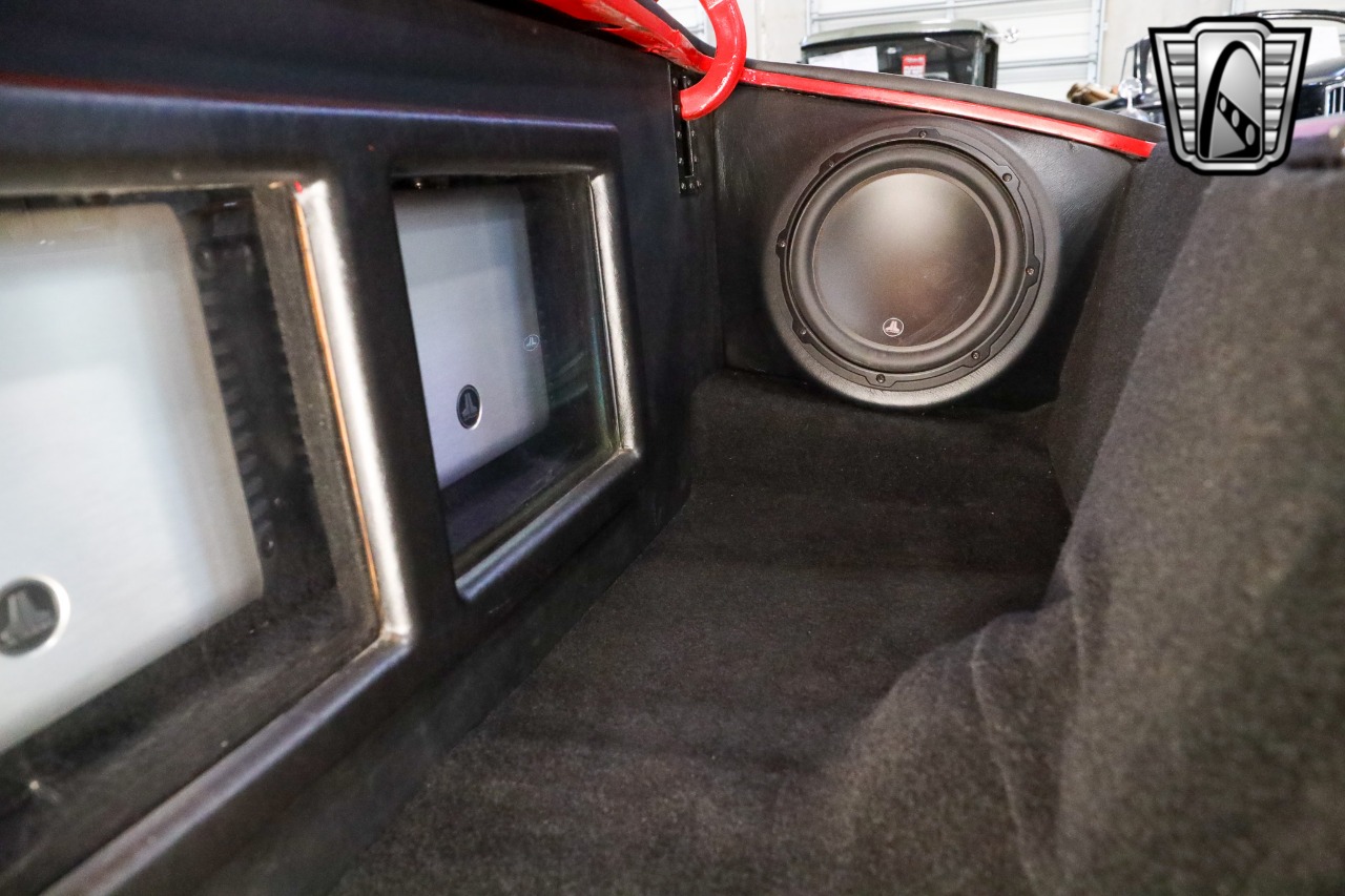 1968 Chevrolet Camaro 92