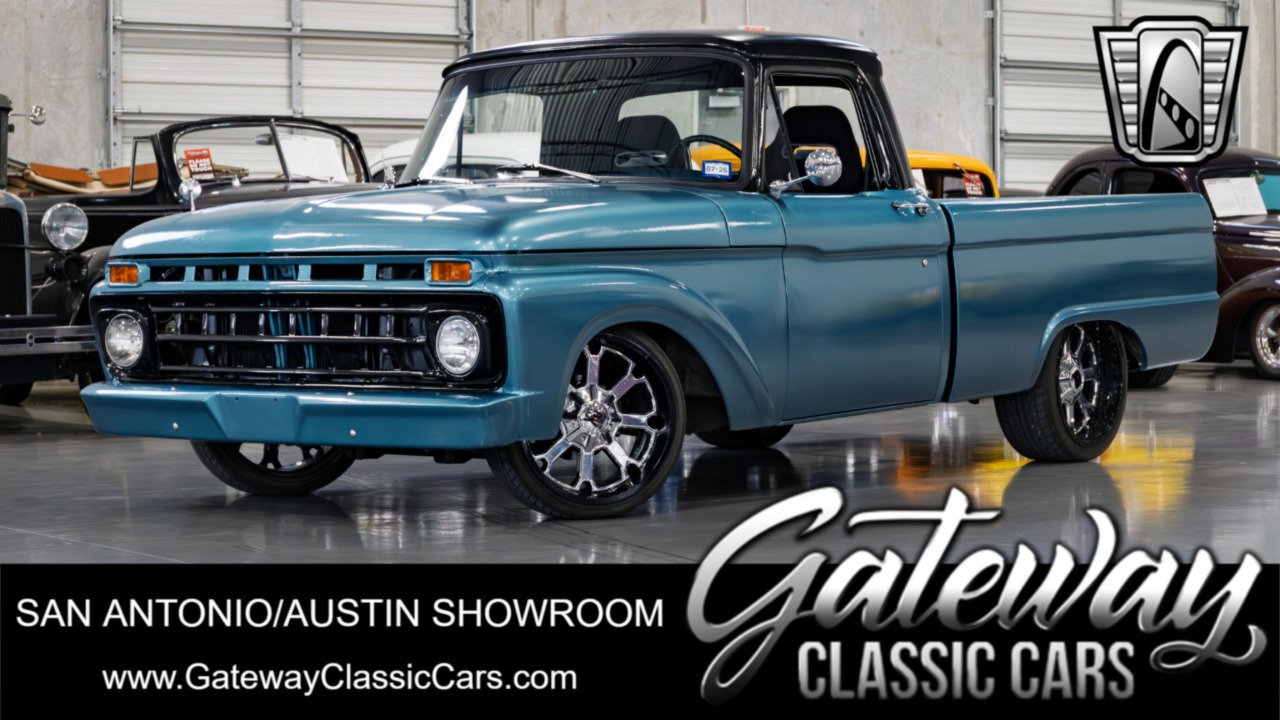 1965 Ford F-Series 1