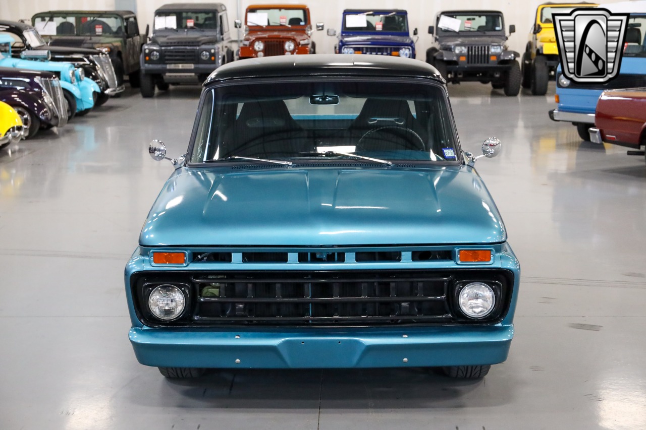 1965 Ford F-Series 32