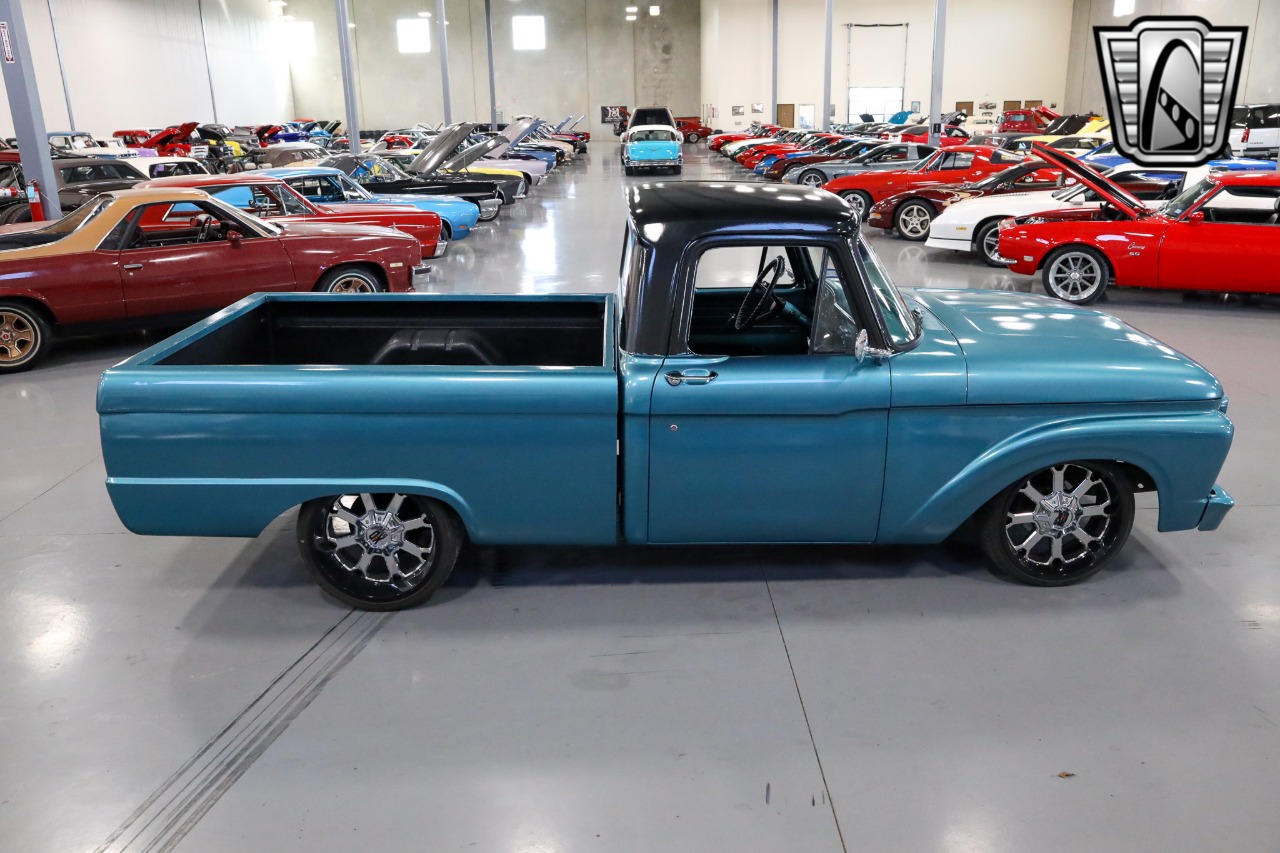 1965 Ford F-Series 54