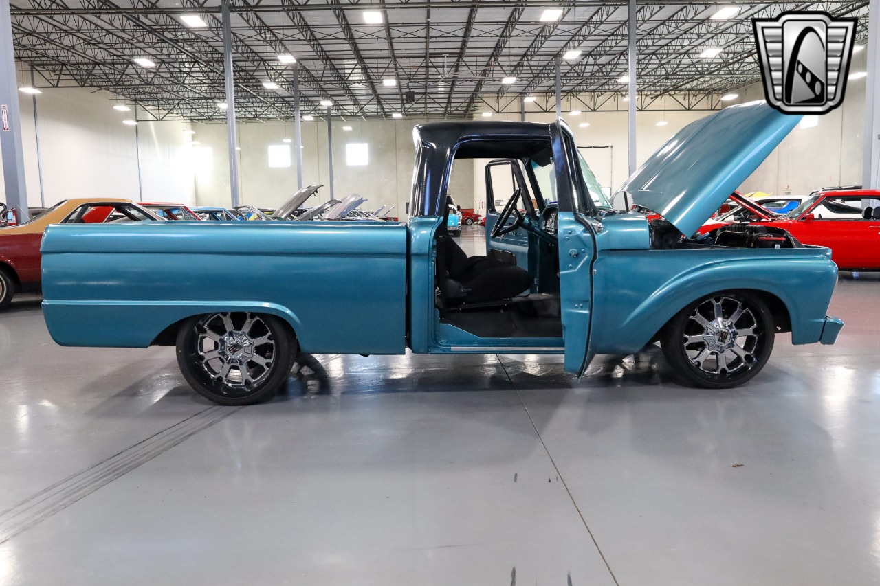 1965 Ford F-Series 74