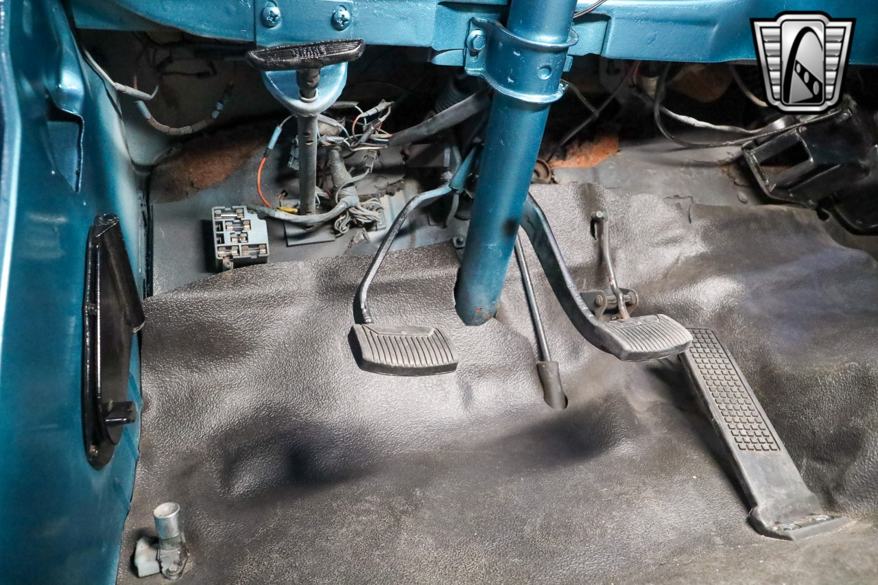 1965 Ford F-Series 95