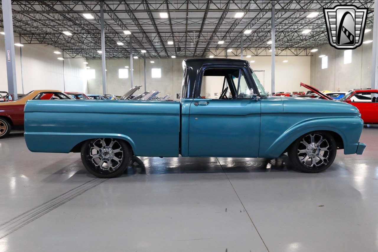 1965 Ford F-Series 6