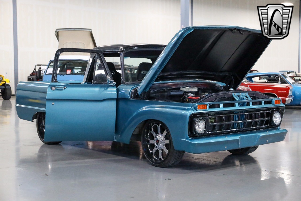 1965 Ford F-Series 75