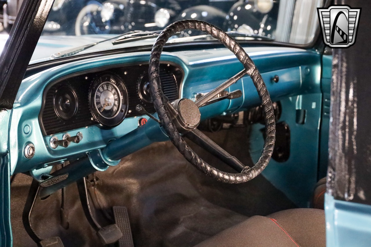 1965 Ford F-Series 17