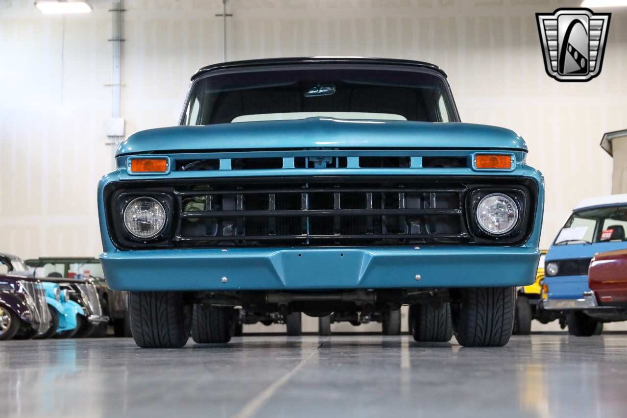 1965 Ford F-Series 33