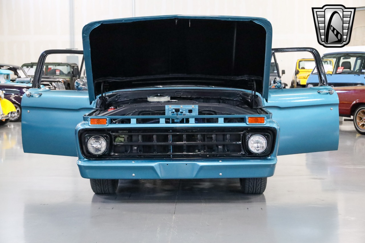 1965 Ford F-Series 76