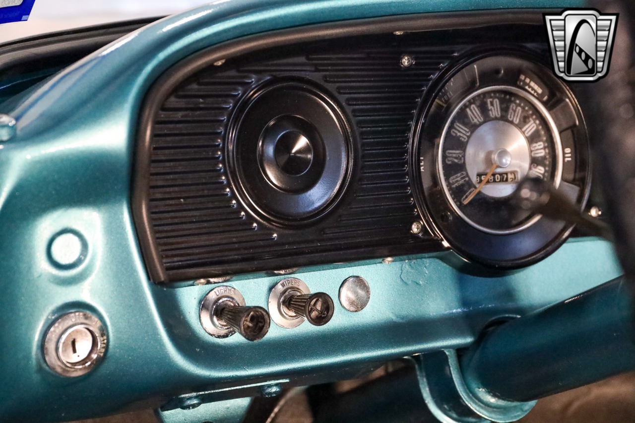 1965 Ford F-Series 96