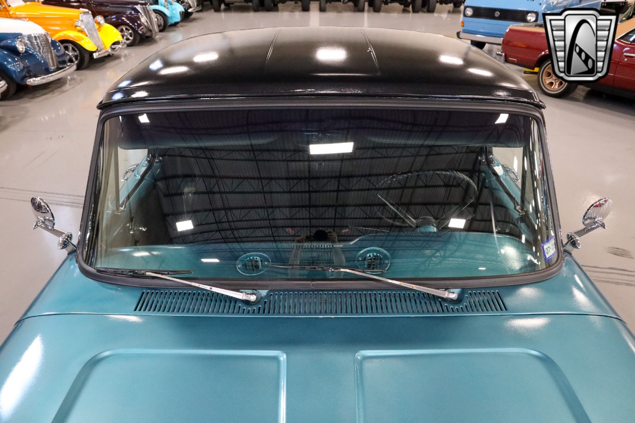 1965 Ford F-Series 34